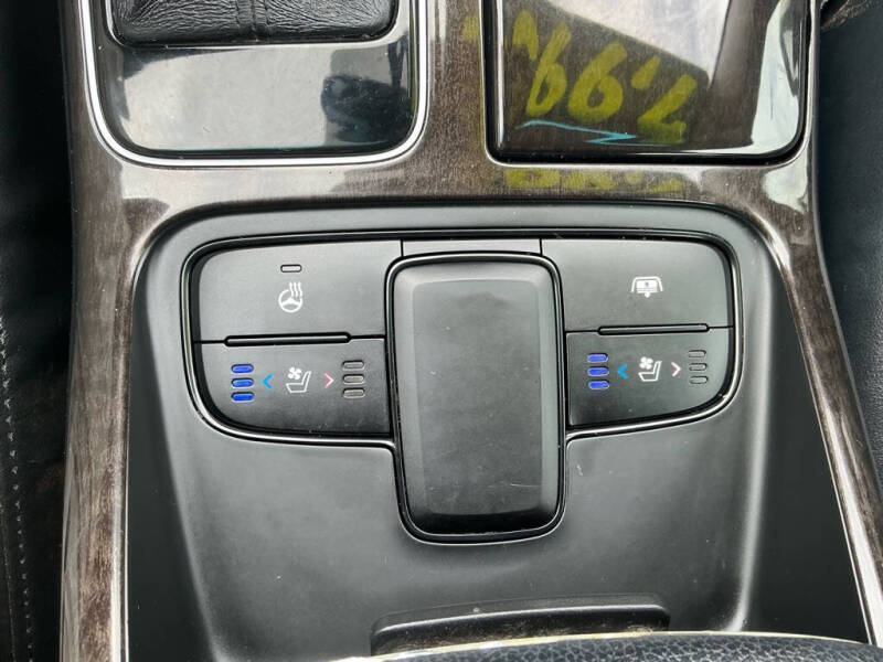 2019 Honda Accord EX