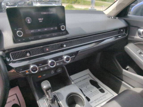 2023 Honda Civic