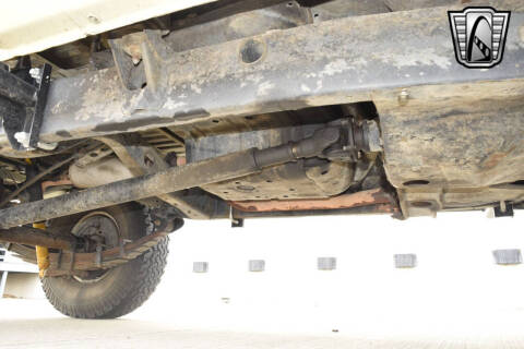 1990 Toyota Land Cruiser