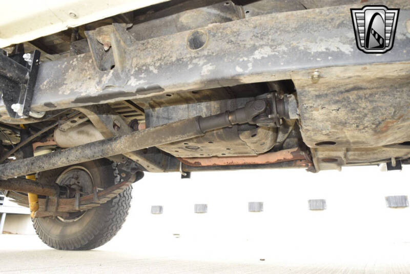 1990 Toyota Land Cruiser