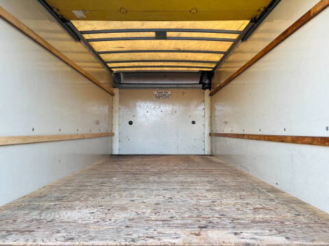 2008 GMC Savana 3500