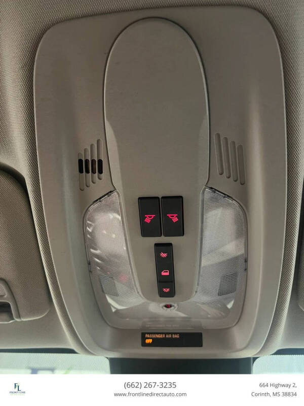 2014 GMC Terrain SLE-2
