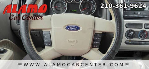 2010 Ford Edge SE