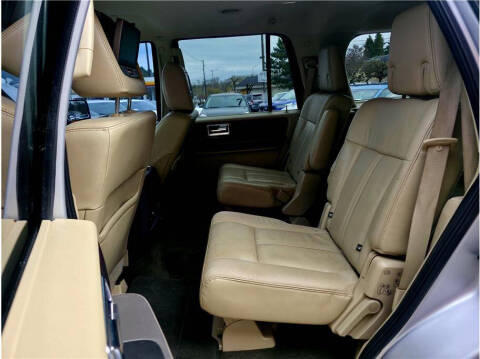 2015 Lincoln Navigator