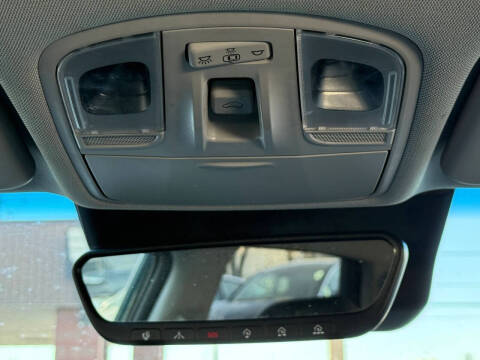 2022 Hyundai Kona Electric Limited