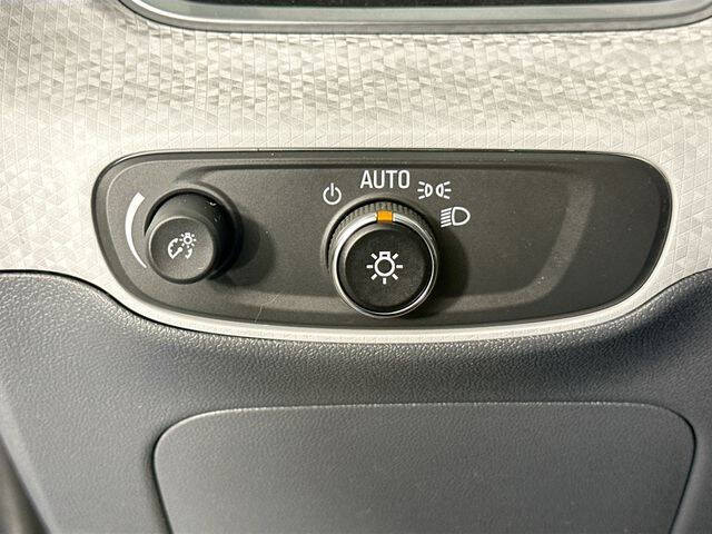 2020 Chevrolet Bolt EV Premier