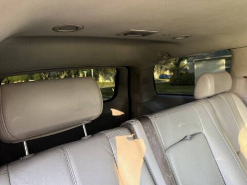 2008 Chevrolet Tahoe LT