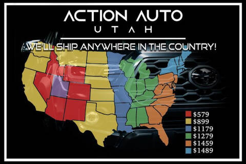 2015 Chevrolet Camaro SS