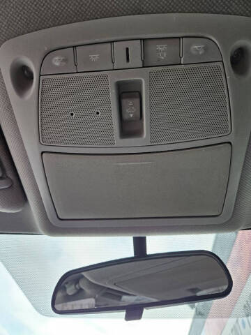 2017 Nissan Sentra SR TURBO