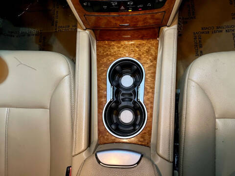 2008 Mercedes-Benz GL-Class GL 450 4MATIC