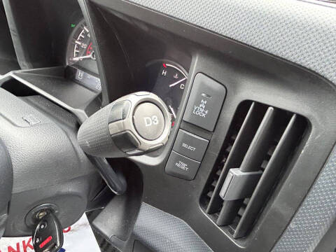 2013 Honda Ridgeline RTL