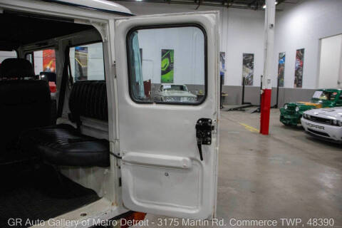 1984 Toyota Land Cruiser