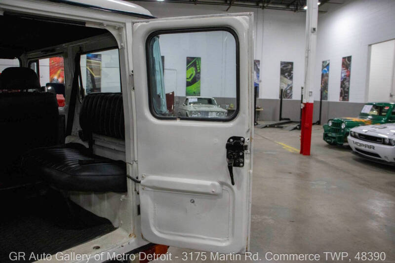 1984 Toyota Land Cruiser