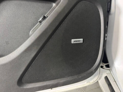 2022 Chevrolet Traverse High Country