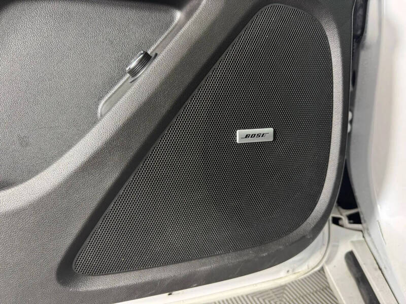 2022 Chevrolet Traverse High Country