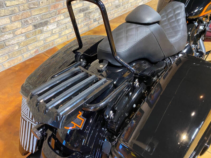 2022 Harley-Davidson Road King® Special