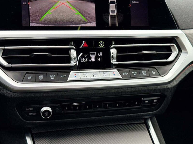 2021 BMW 4 Series M440i xDrive