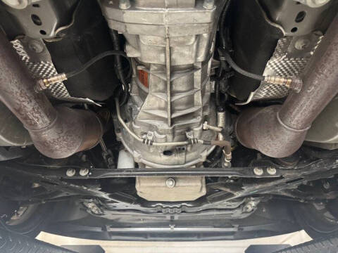 2014 Ford Shelby GT500