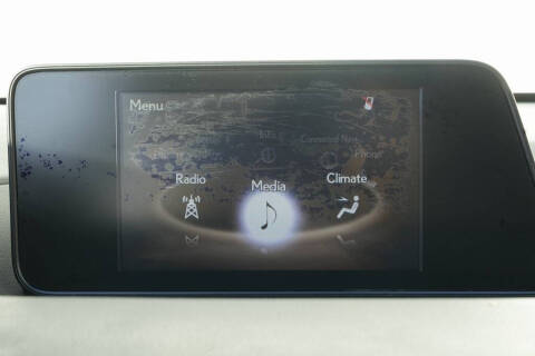 2017 Lexus RX 350 F SPORT