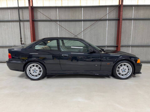 1995 BMW M3