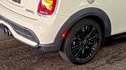 2022 MINI Hardtop 4 Door Cooper S