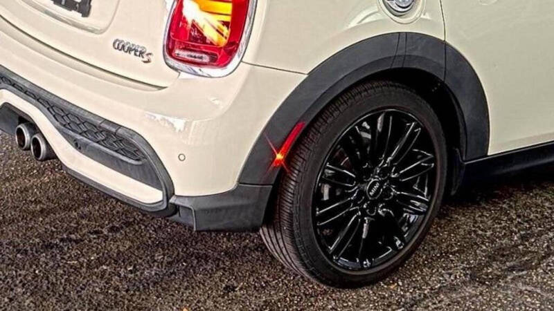 2022 MINI Hardtop 4 Door Cooper S