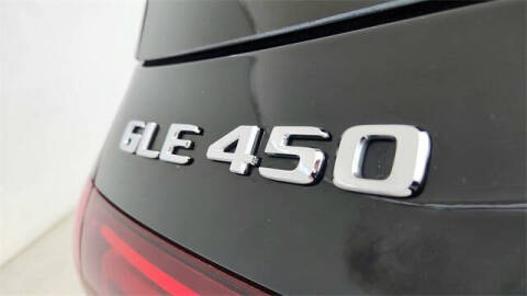 2023 Mercedes-Benz GLE GLE 450 4MATIC