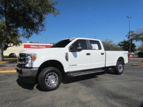 2022 Ford F-350 Super Duty XL