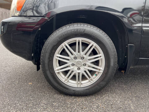 2006 Toyota Highlander Hybrid Limited