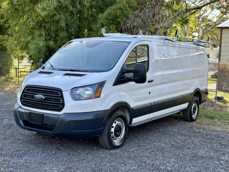 2016 Ford Transit for sale at AFFORDABLE ONE LLC in Orlando FL