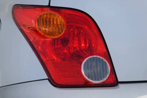 2004 Scion xA