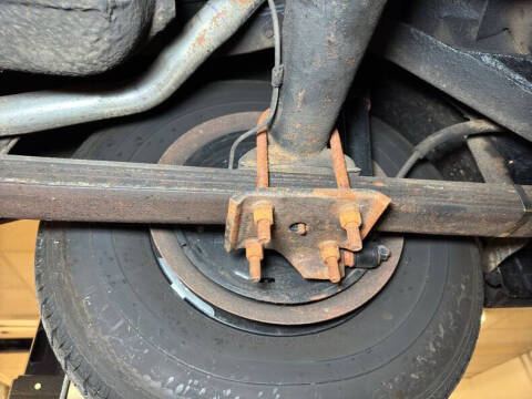 1957 Oldsmobile Super 88