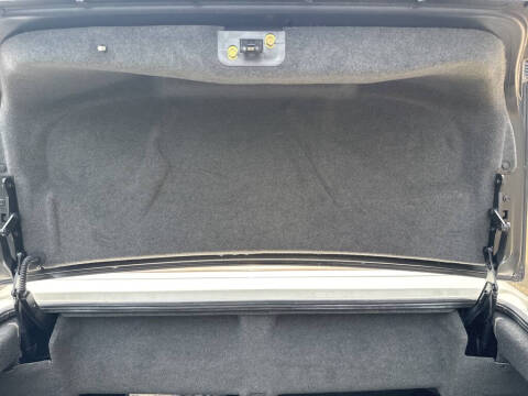 1995 Mercedes-Benz E-Class E 320