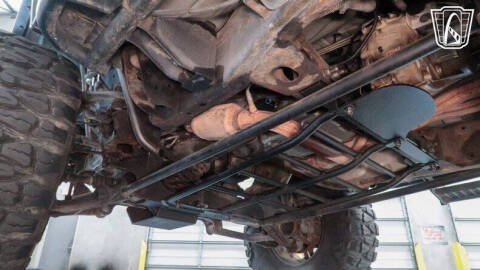 2003 HUMMER H2