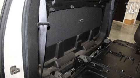 2008 Chevrolet Avalanche