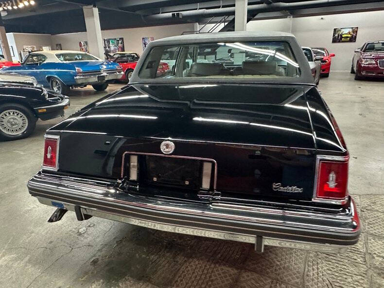 1978 Cadillac Seville