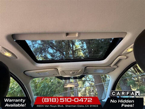 2013 Ford Focus Titanium