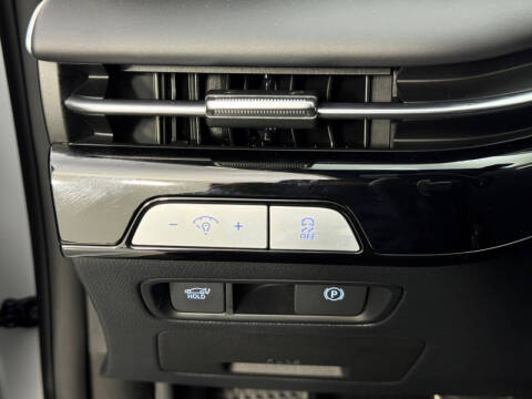 2025 Genesis G80 3.5T Sport Prestige