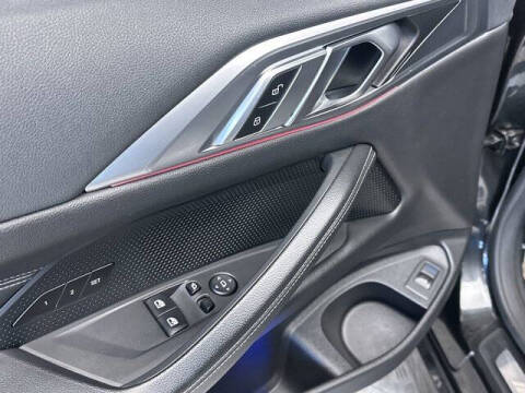 2021 BMW 4 Series M440i xDrive