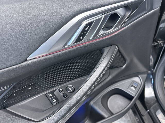 2021 BMW 4 Series M440i xDrive