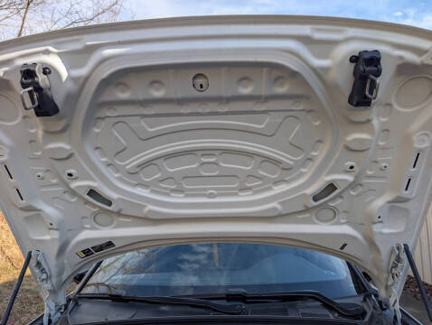 2021 Polestar 2 Launch Edition