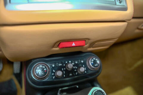 2013 Ferrari California