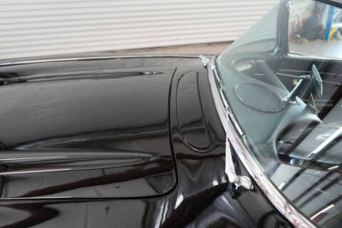 1962 Chevrolet Corvette