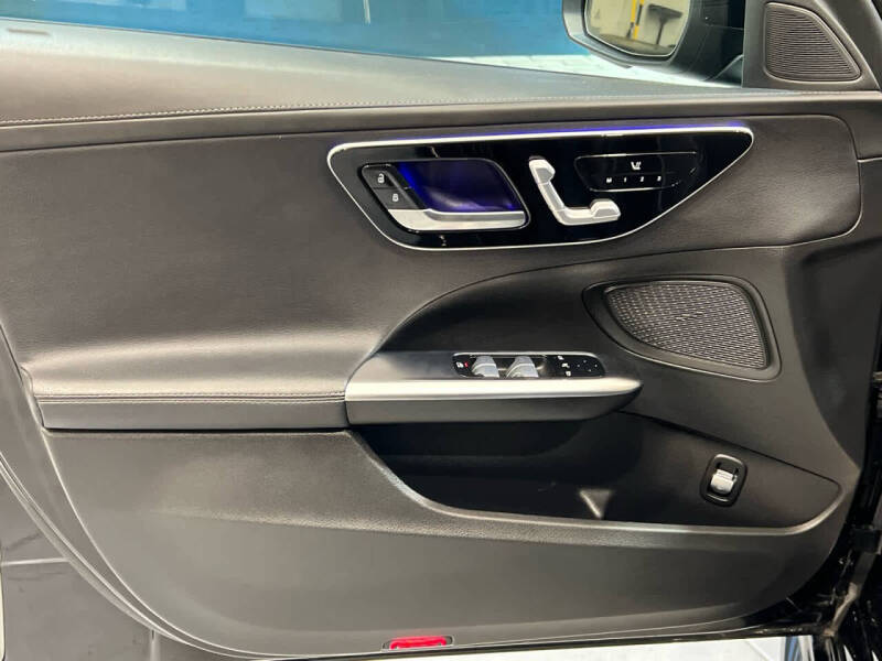 2023 Mercedes-Benz C-Class C 300 4MATIC