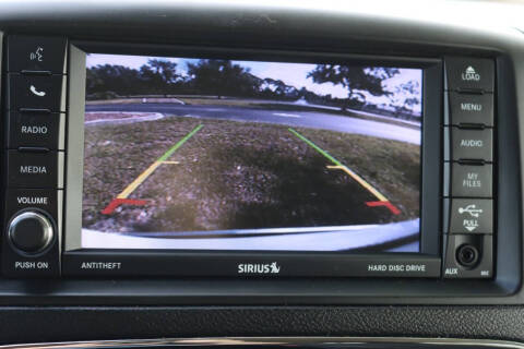 2019 Dodge Grand Caravan SE Plus