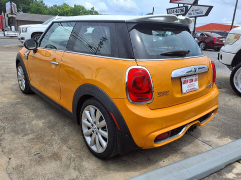 2014 MINI Hardtop Cooper S