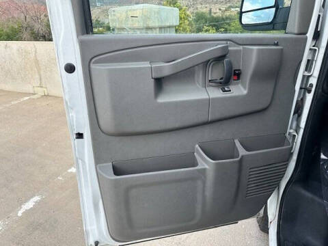 2020 Chevrolet Express LT 2500