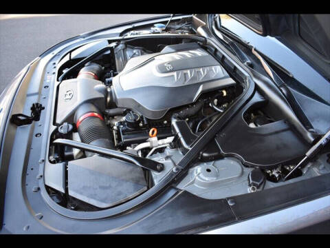 2015 Hyundai Genesis 5.0L