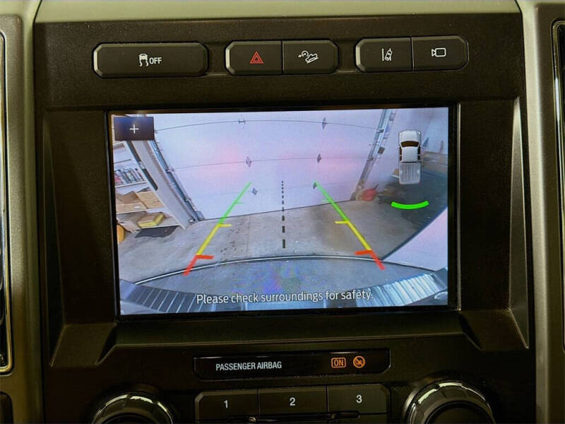 2020 Ford F-250 Super Duty