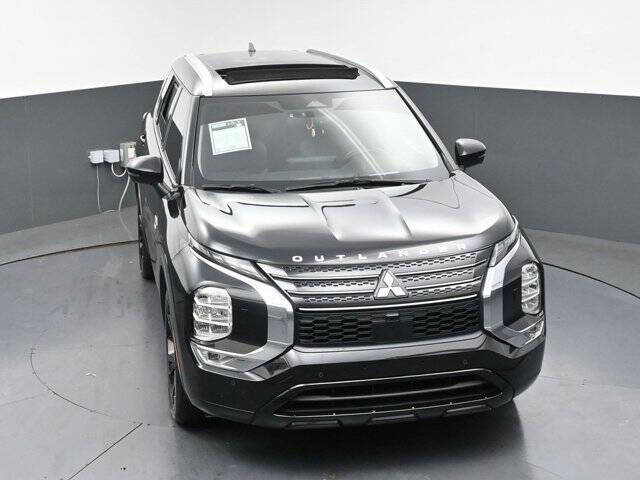 2023 Mitsubishi Outlander PHEV SEL